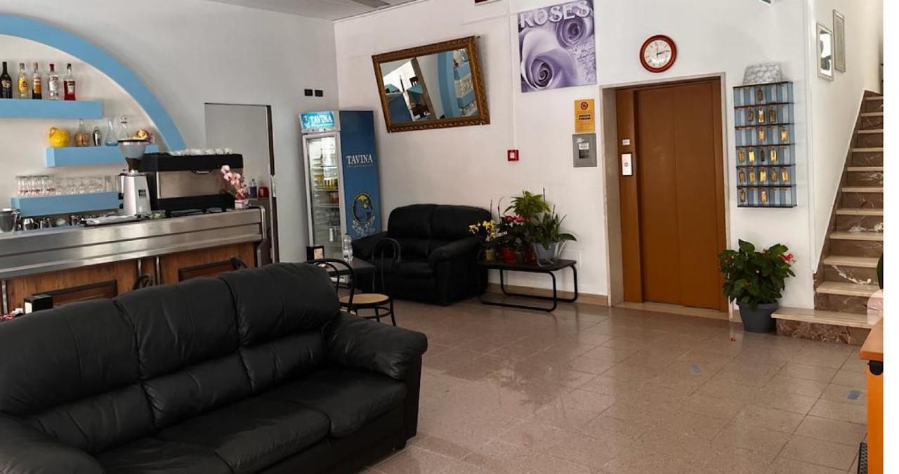 Due Gemelle 2* Rimini
