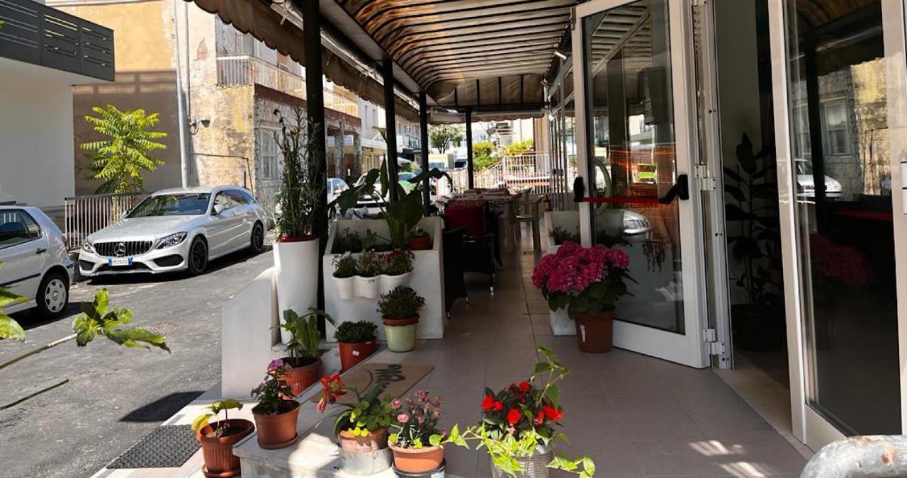 Due Gemelle Hotel Rimini