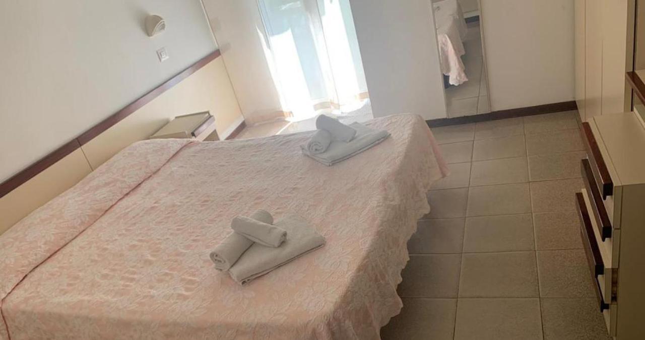 Due Gemelle Hotel Rimini