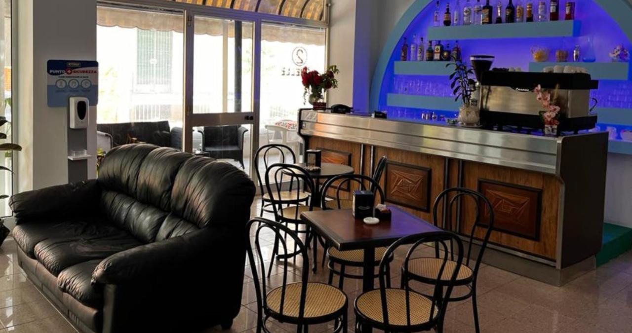 Due Gemelle Hotel Rimini