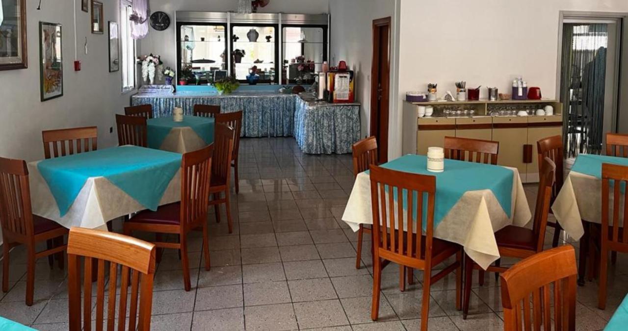 Hotel Due Gemelle Rimini