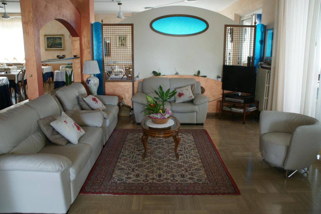 Hotel Verudella Rimini