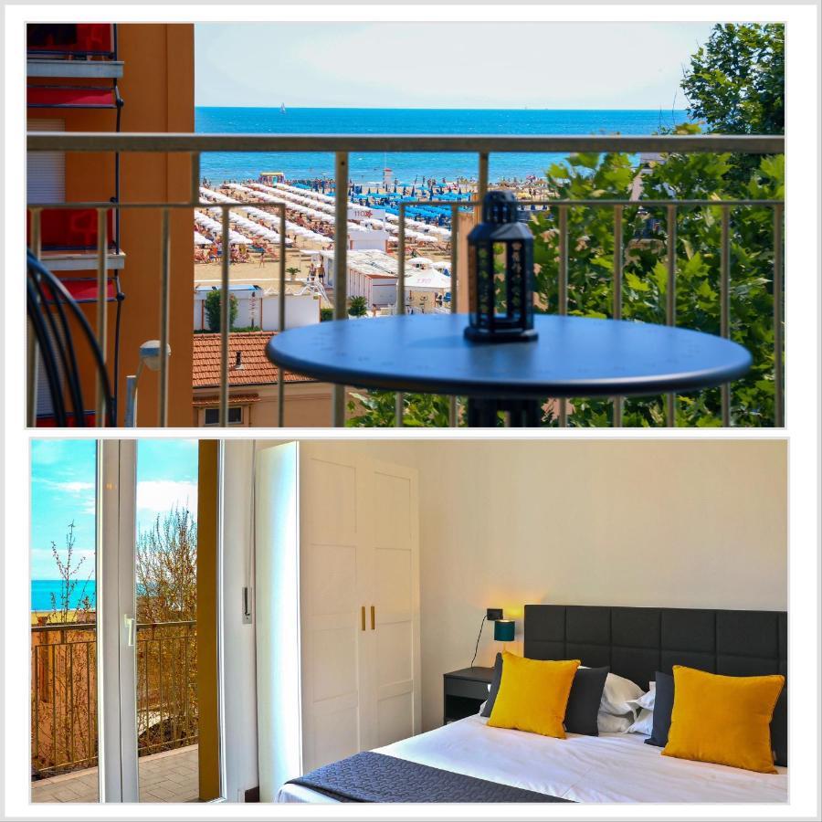 Leone - Vista Mare - Pet Friendly Rimini