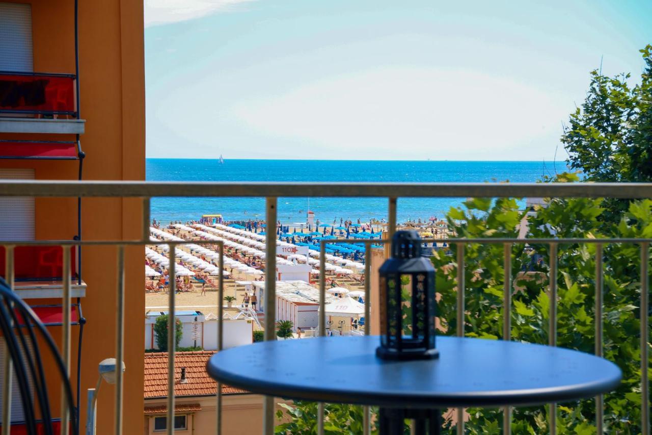 Leone - Vista Mare - Pet Friendly Apartment Rimini