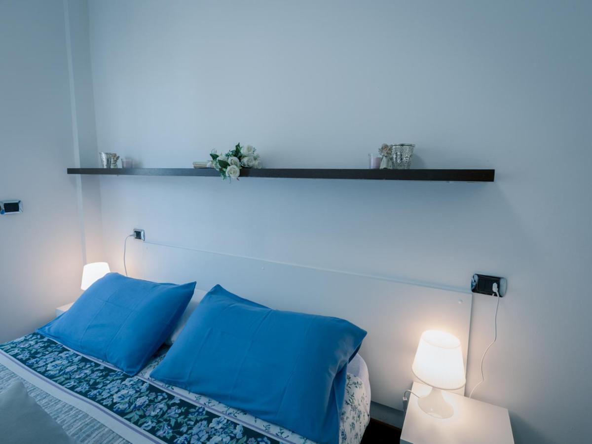 Apartment Trilocale Giovanna Marina Centro Rimini
