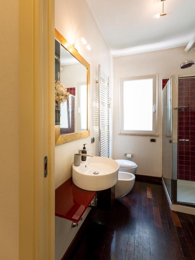 Apartment Trilocale Giovanna Marina Centro