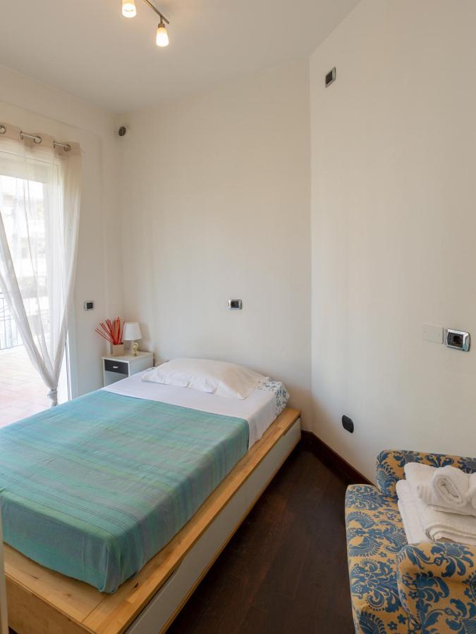 Trilocale Giovanna Marina Centro * Rimini