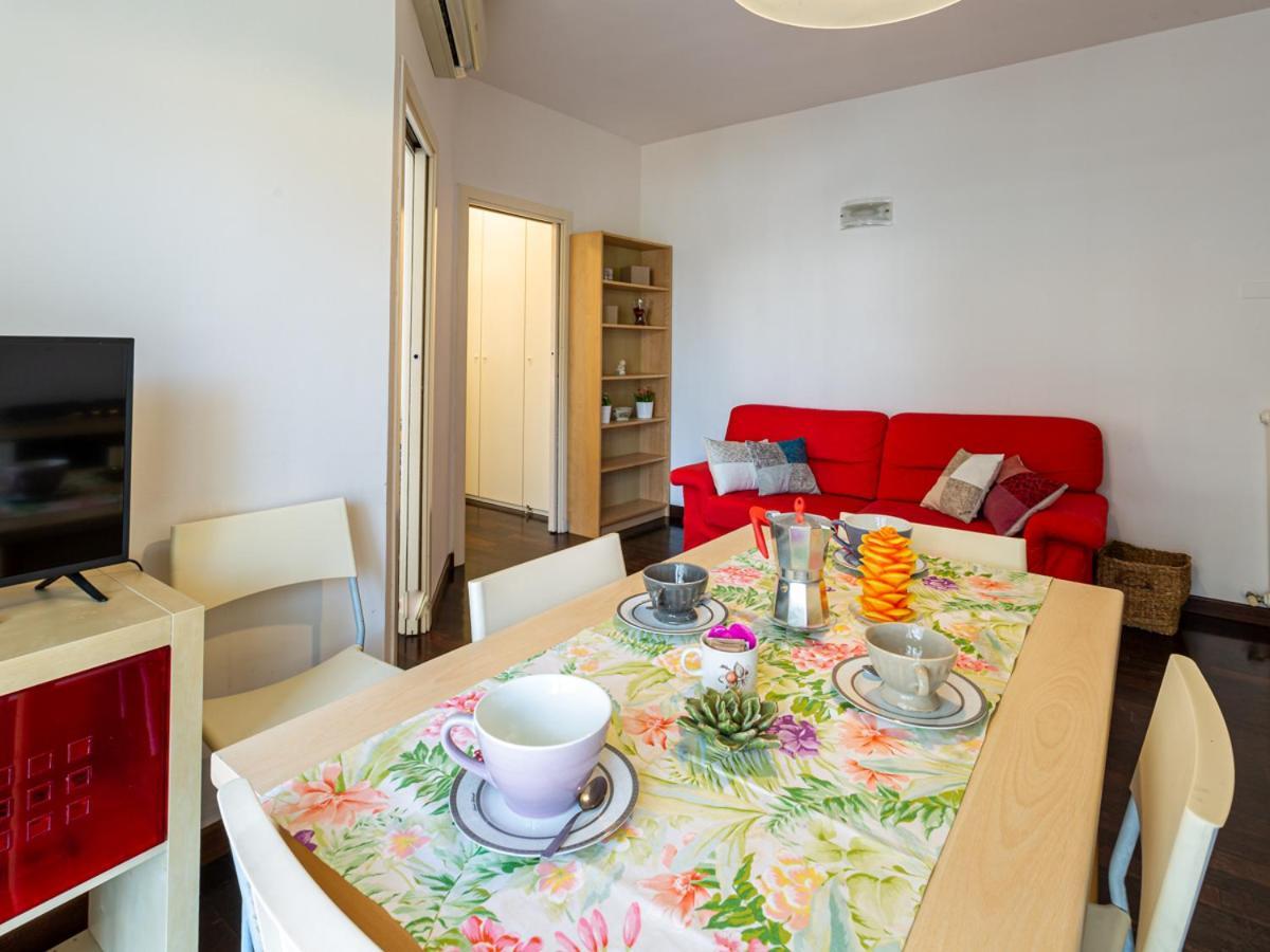 Trilocale Giovanna Marina Centro Apartment *