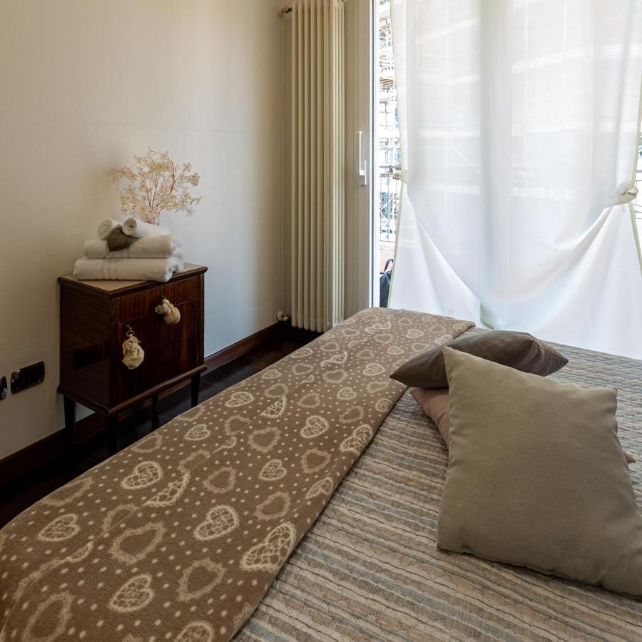 Apartment Trilocale Giovanna Marina Centro *