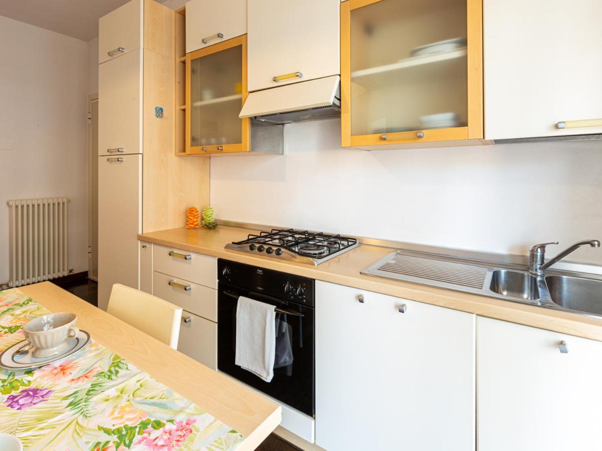Apartment Trilocale Giovanna Marina Centro *
