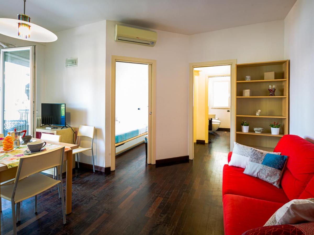 Trilocale Giovanna Marina Centro Apartment *