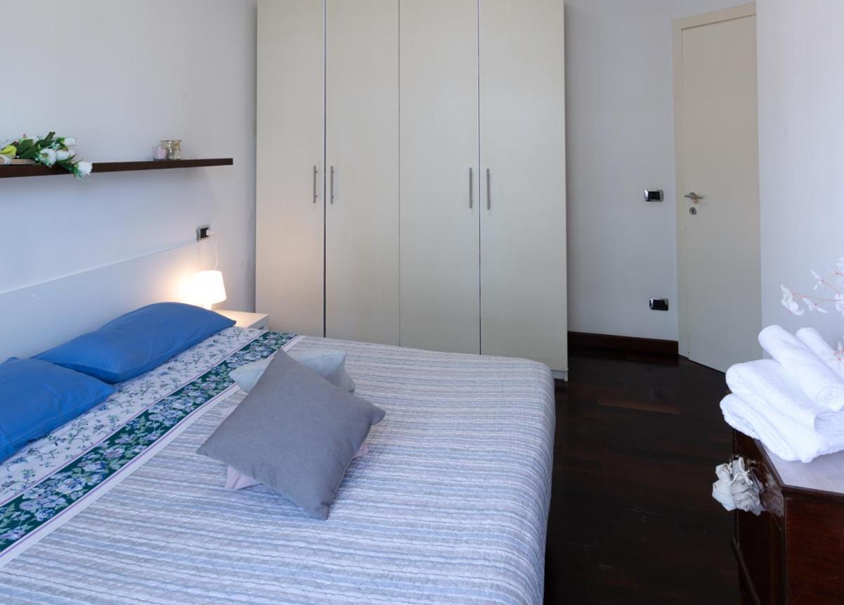 Trilocale Giovanna Marina Centro Apartment