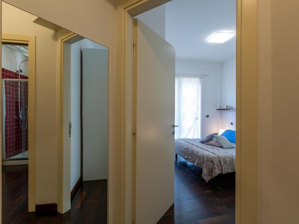 Trilocale Giovanna Marina Centro *