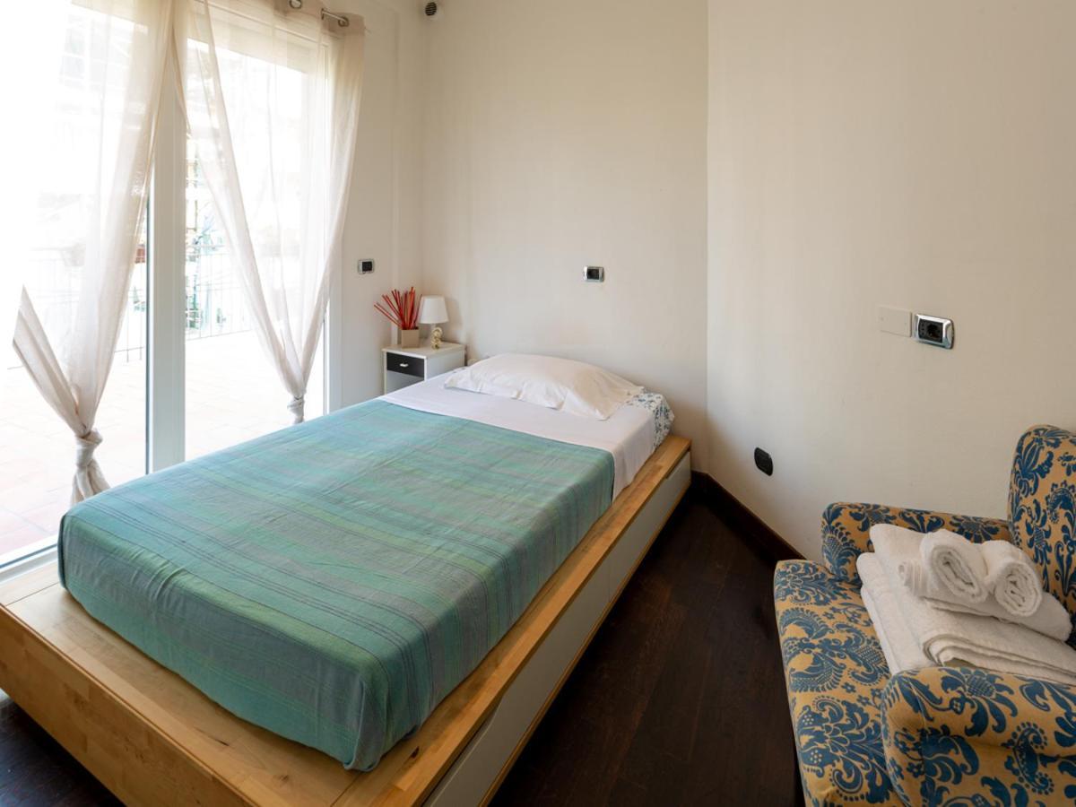 Apartment Trilocale Giovanna Marina Centro Rimini