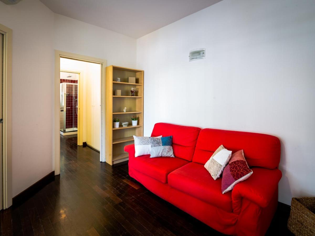 Trilocale Giovanna Marina Centro Apartment *