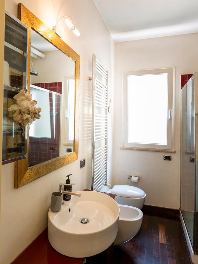Trilocale Giovanna Marina Centro
