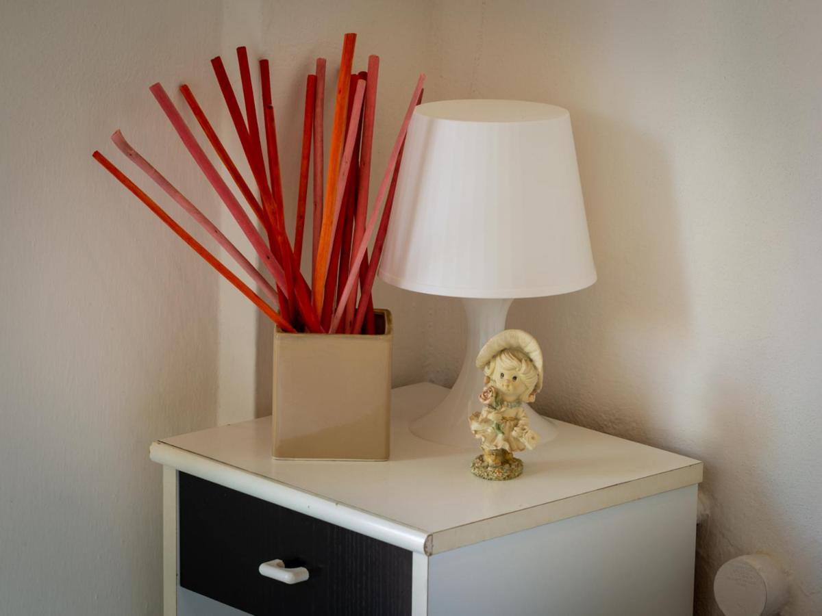Trilocale Giovanna Marina Centro Apartment