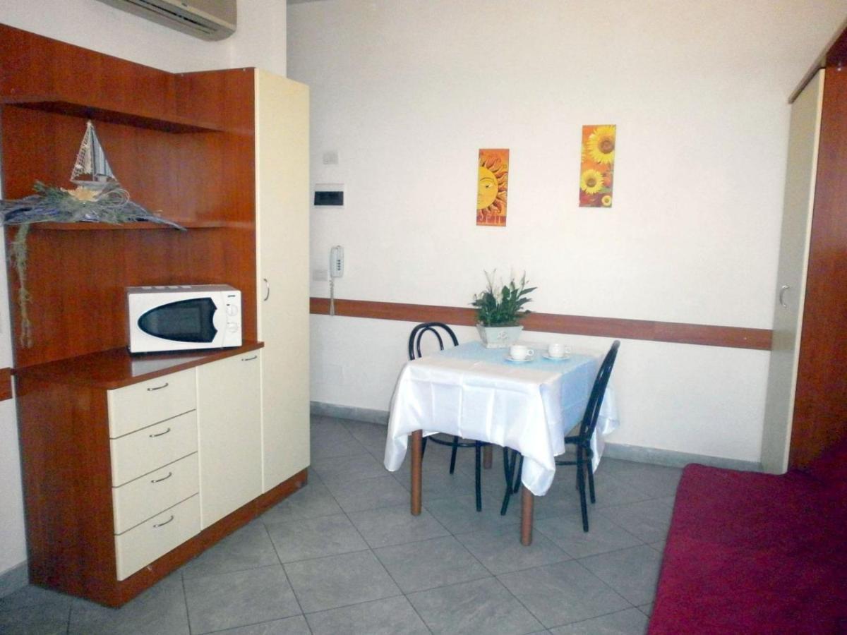 Buena Vista Aparthotel Rimini