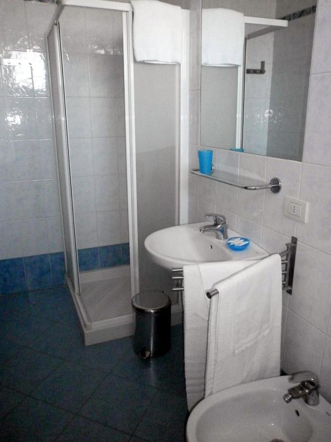 Buena Vista Aparthotel Rimini