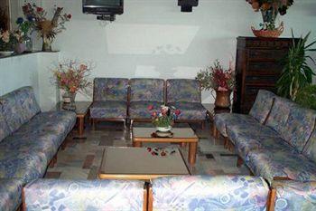 Hotel Sacramora Rimini