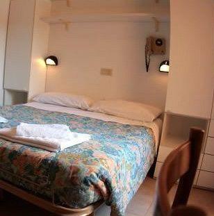 Hotel Sacramora