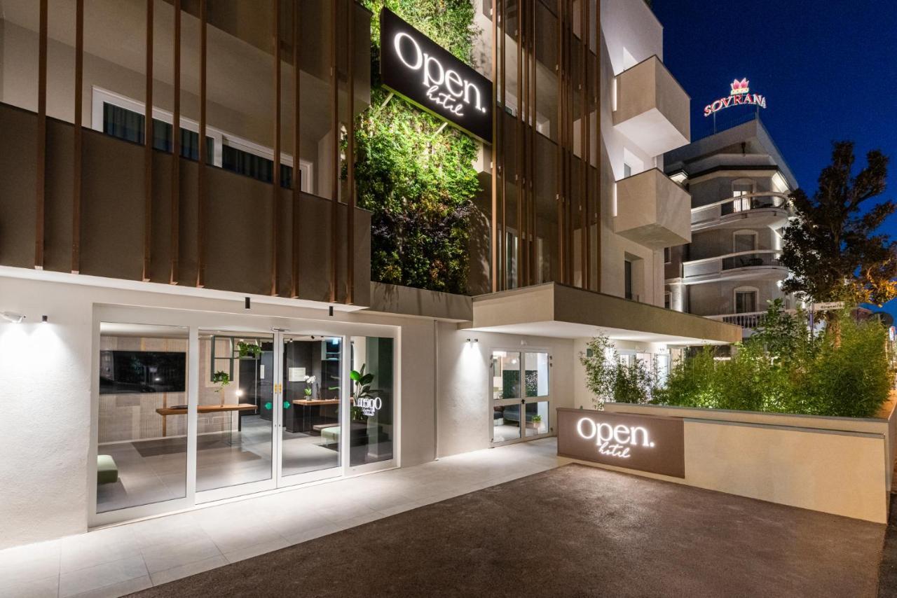 Open Hotel 4*