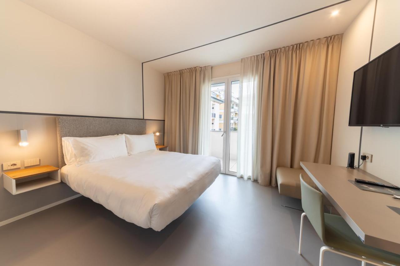 Open 4* Rimini