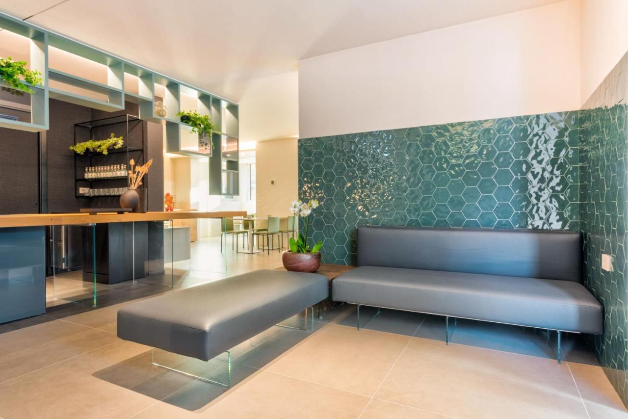 Open Hotel Rimini