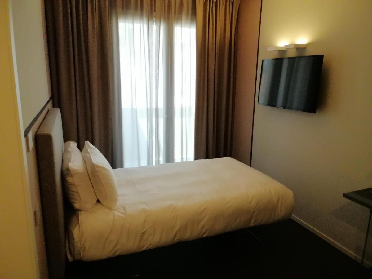 Hotel Open