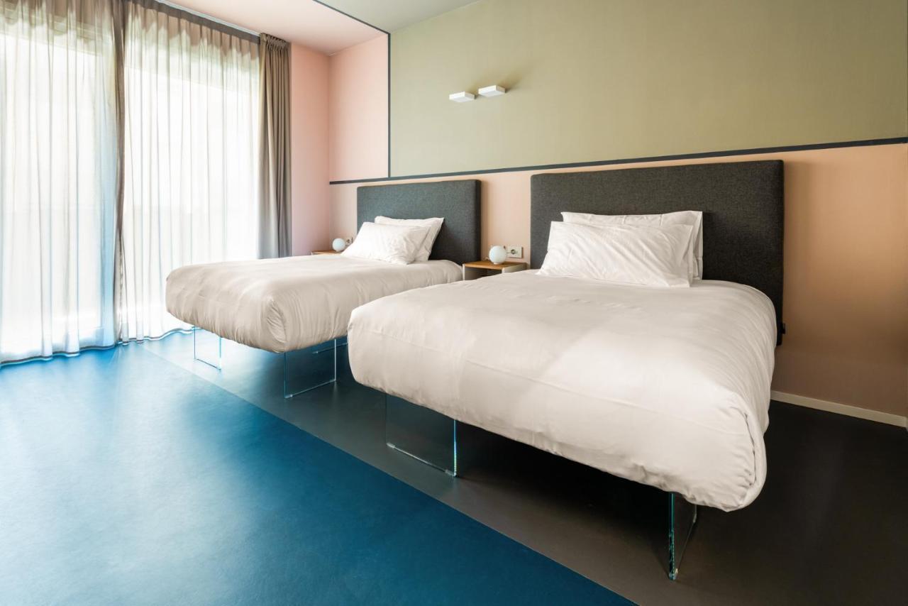 Open Hotel Rimini