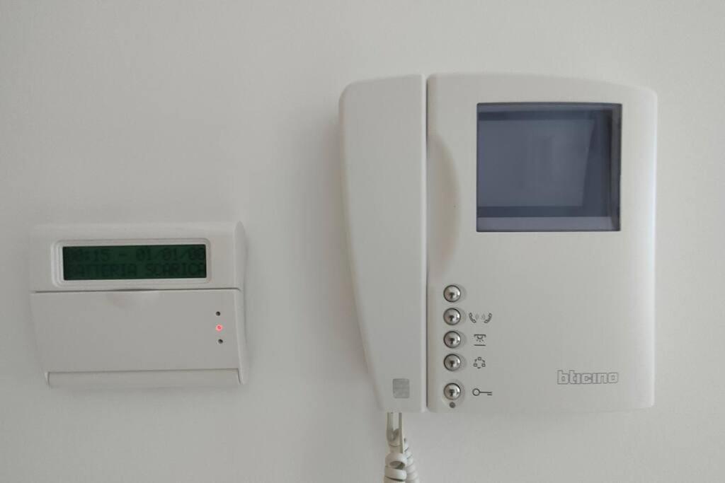 Apartment Bilo De Andre Rimini