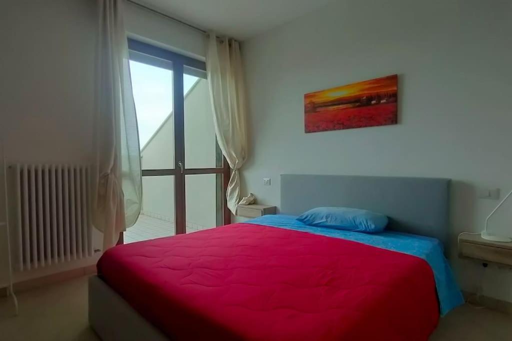 Bilo De Andre Apartment *