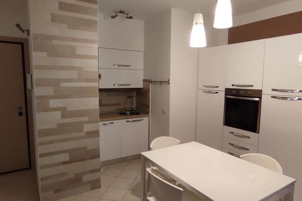 Apartment Bilo De Andre