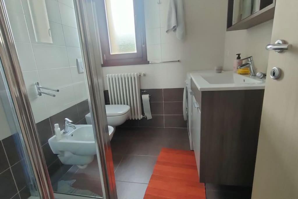 Apartment Bilo De Andre *
