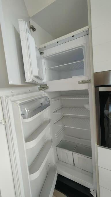 Bilo De Andre Apartment
