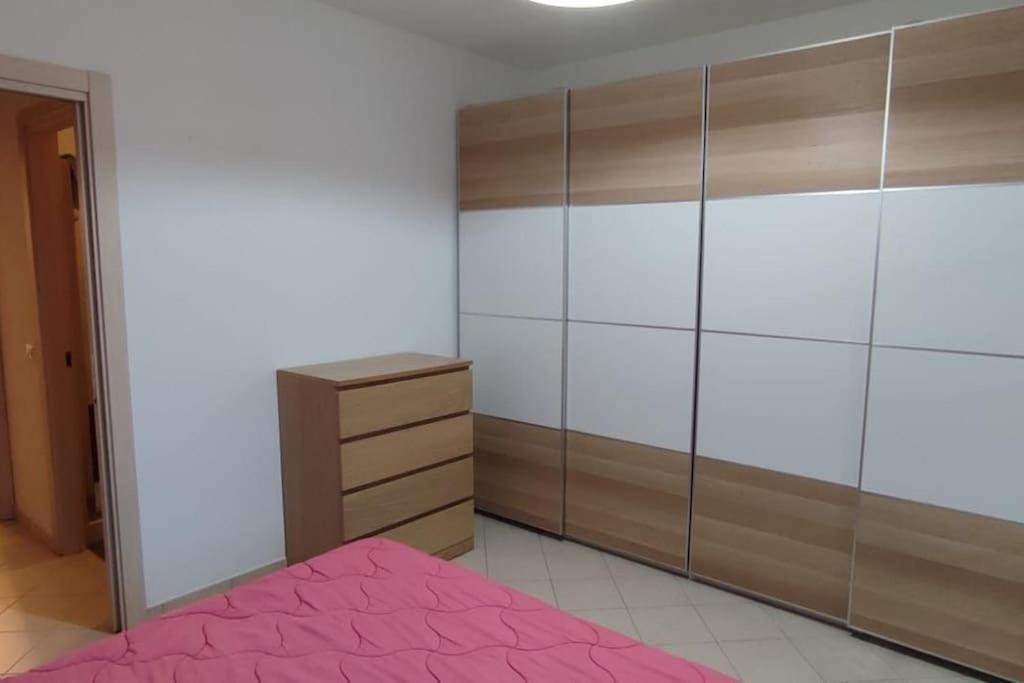 Apartment Bilo De Andre