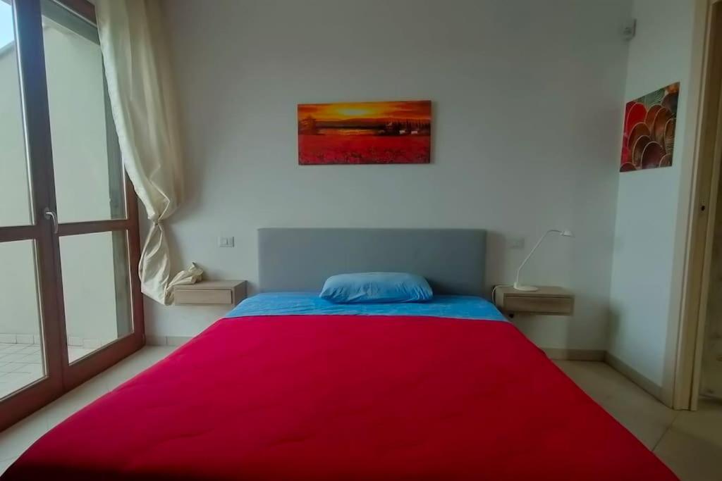 Apartment Bilo De Andre Rimini