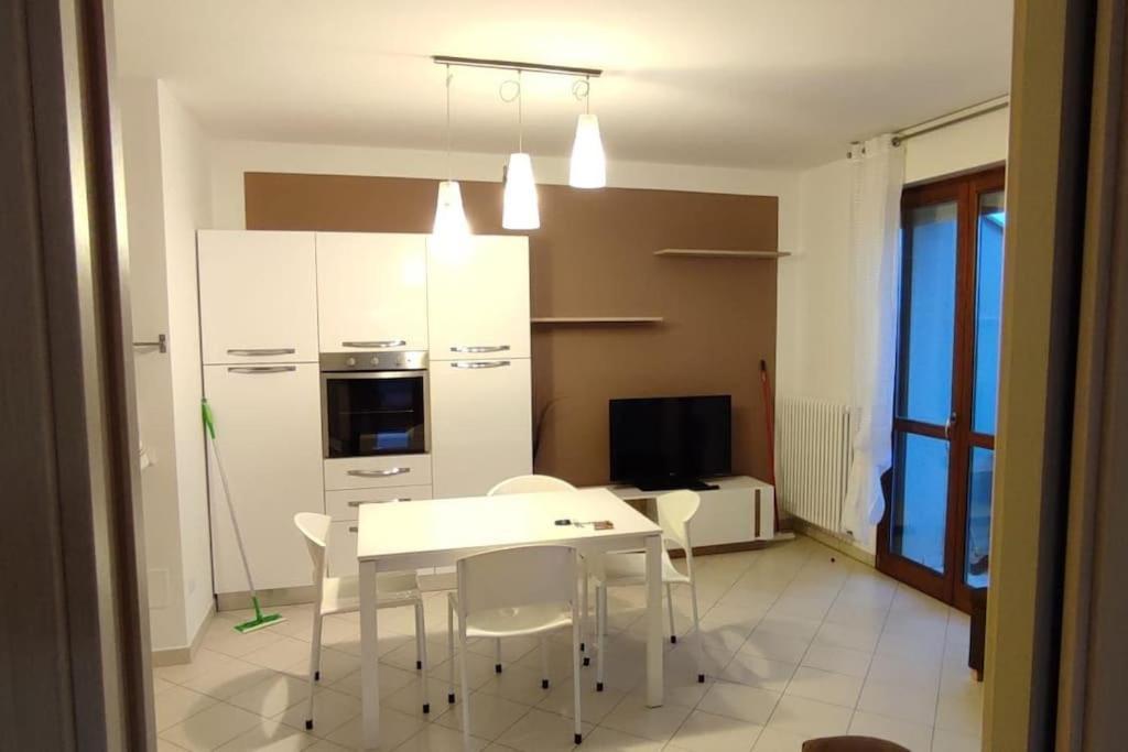 Bilo De Andre Apartment