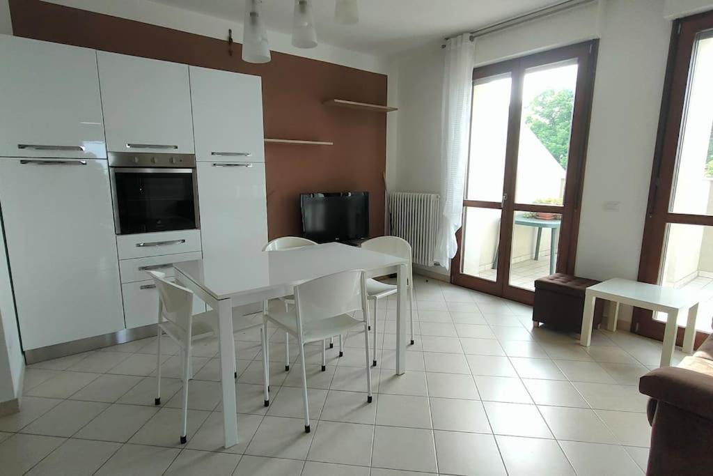 Bilo De Andre Apartment Rimini