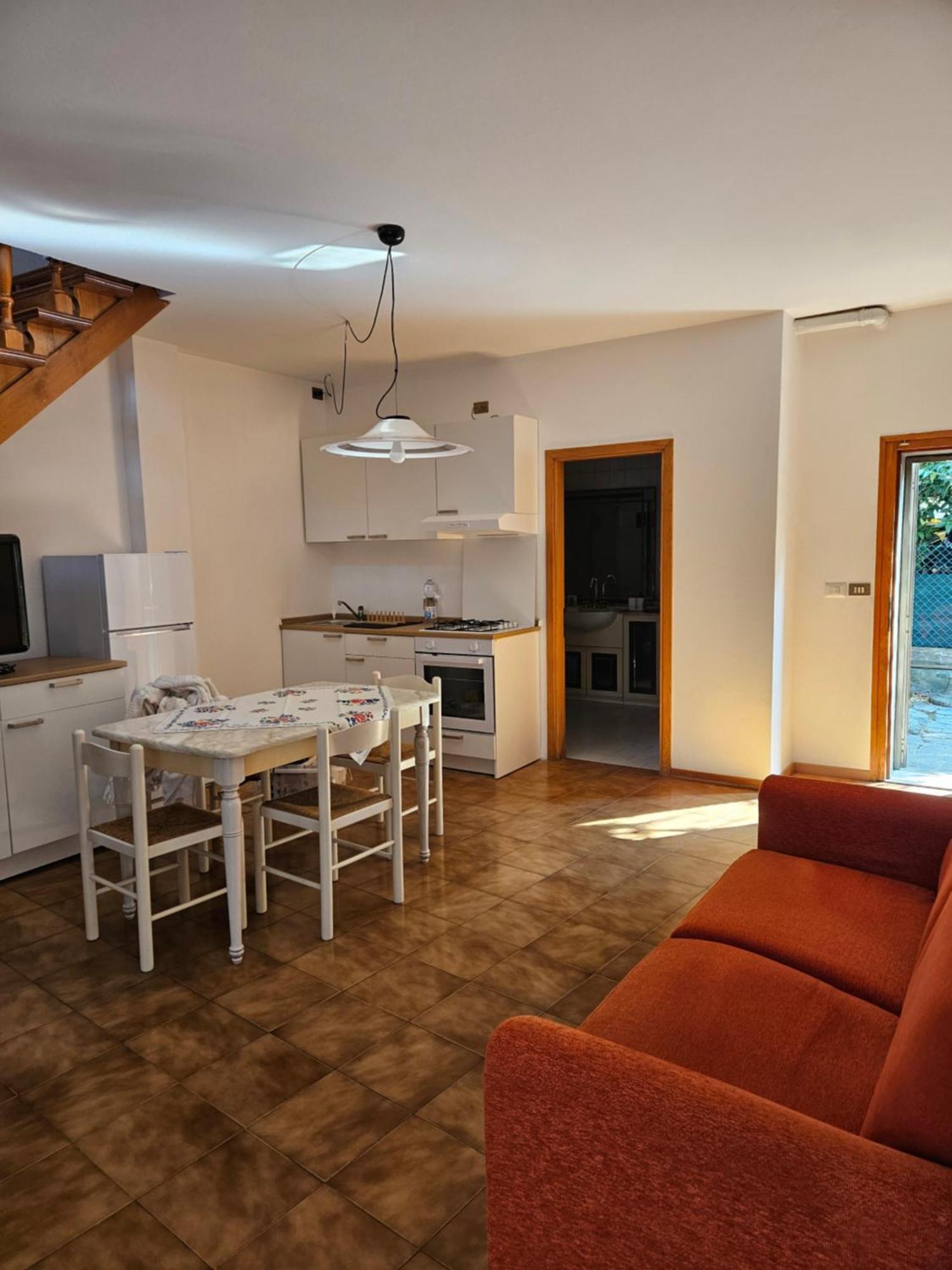 Casa Ronci - Centro Storico - Palacongressi Ferienhaus *