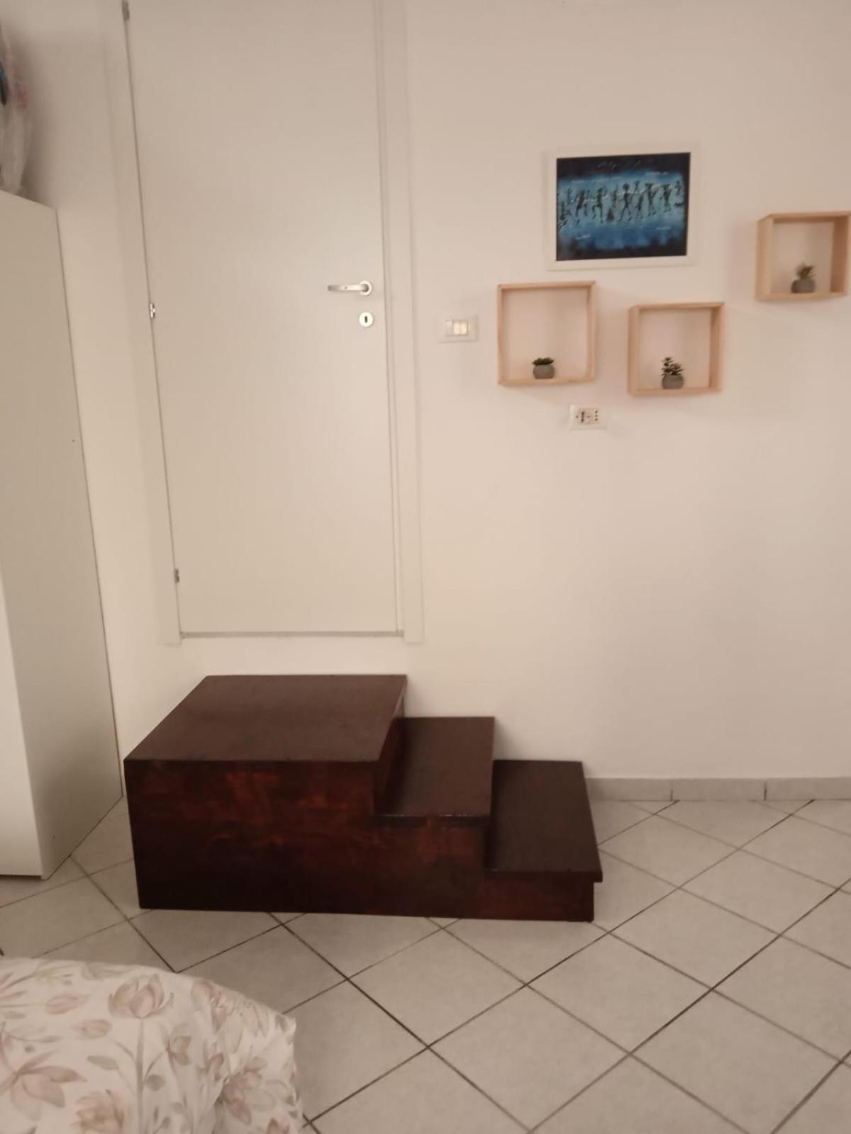 Casa Dea Appartamento *