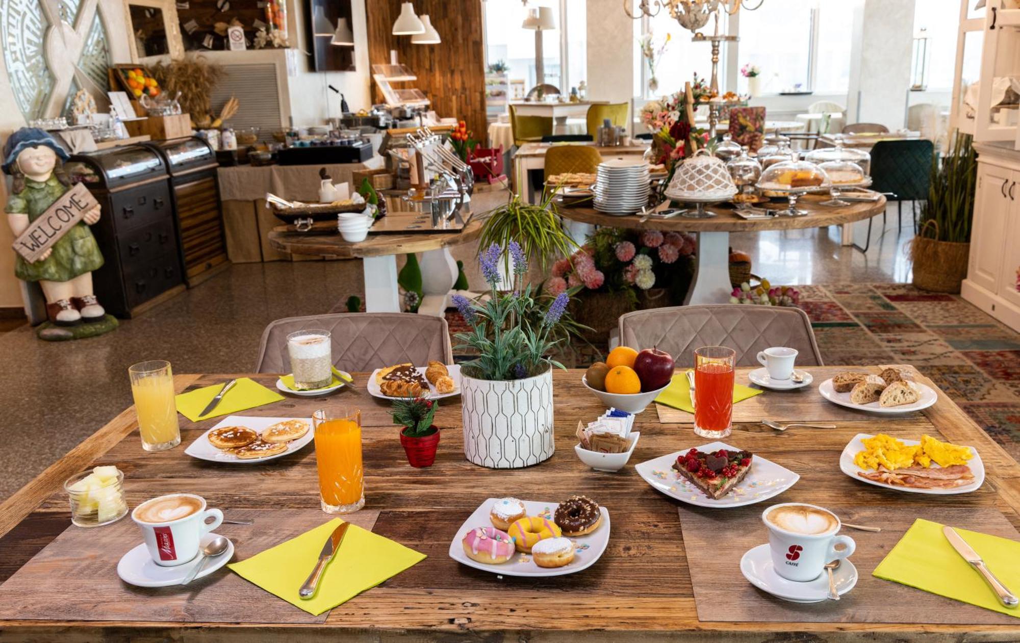Western Maison B 4* Rimini