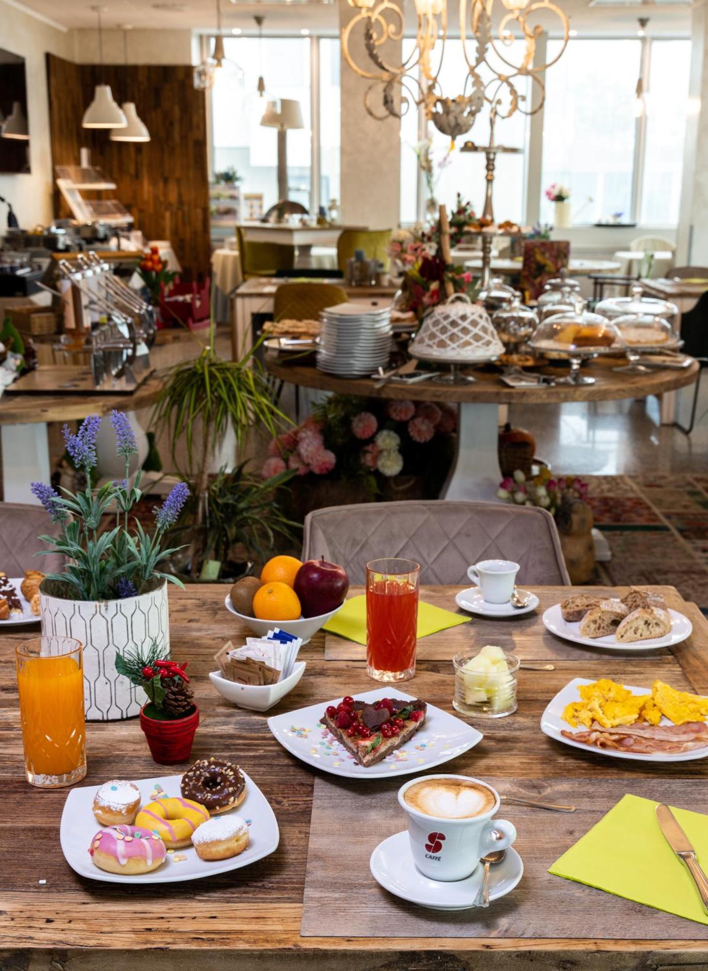 Western Maison B 4* Rimini