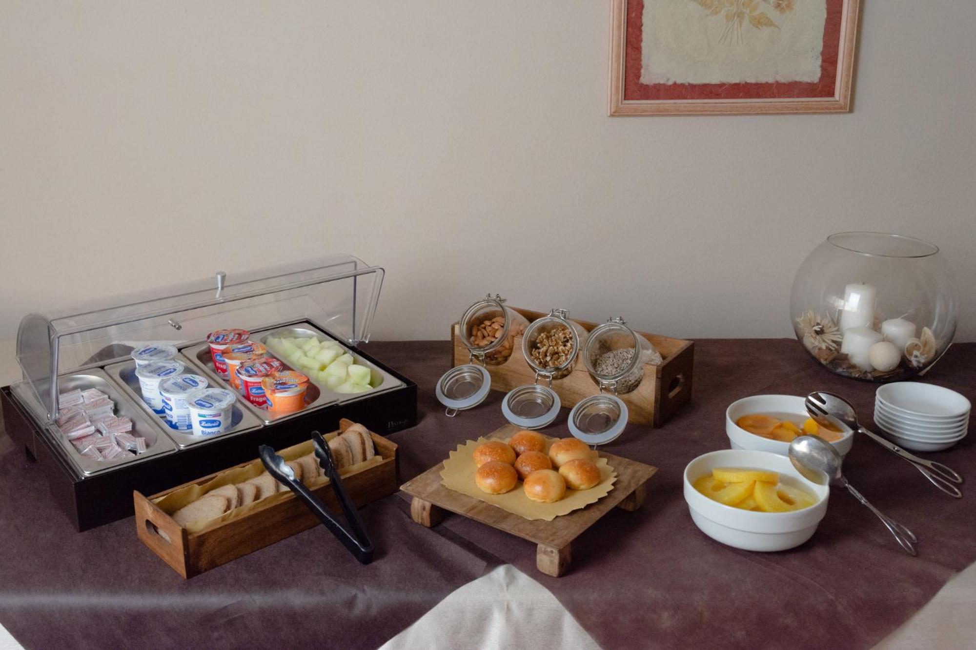 Hotel Perla 3*