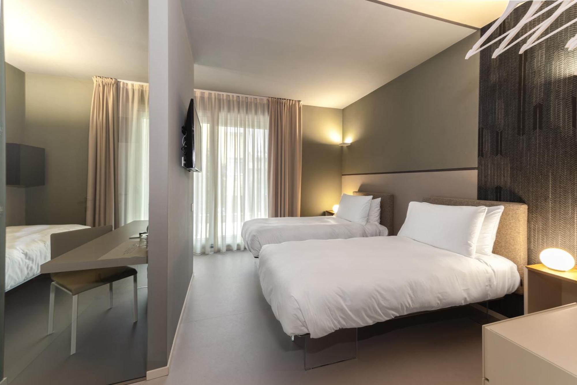 Open 4* Rimini