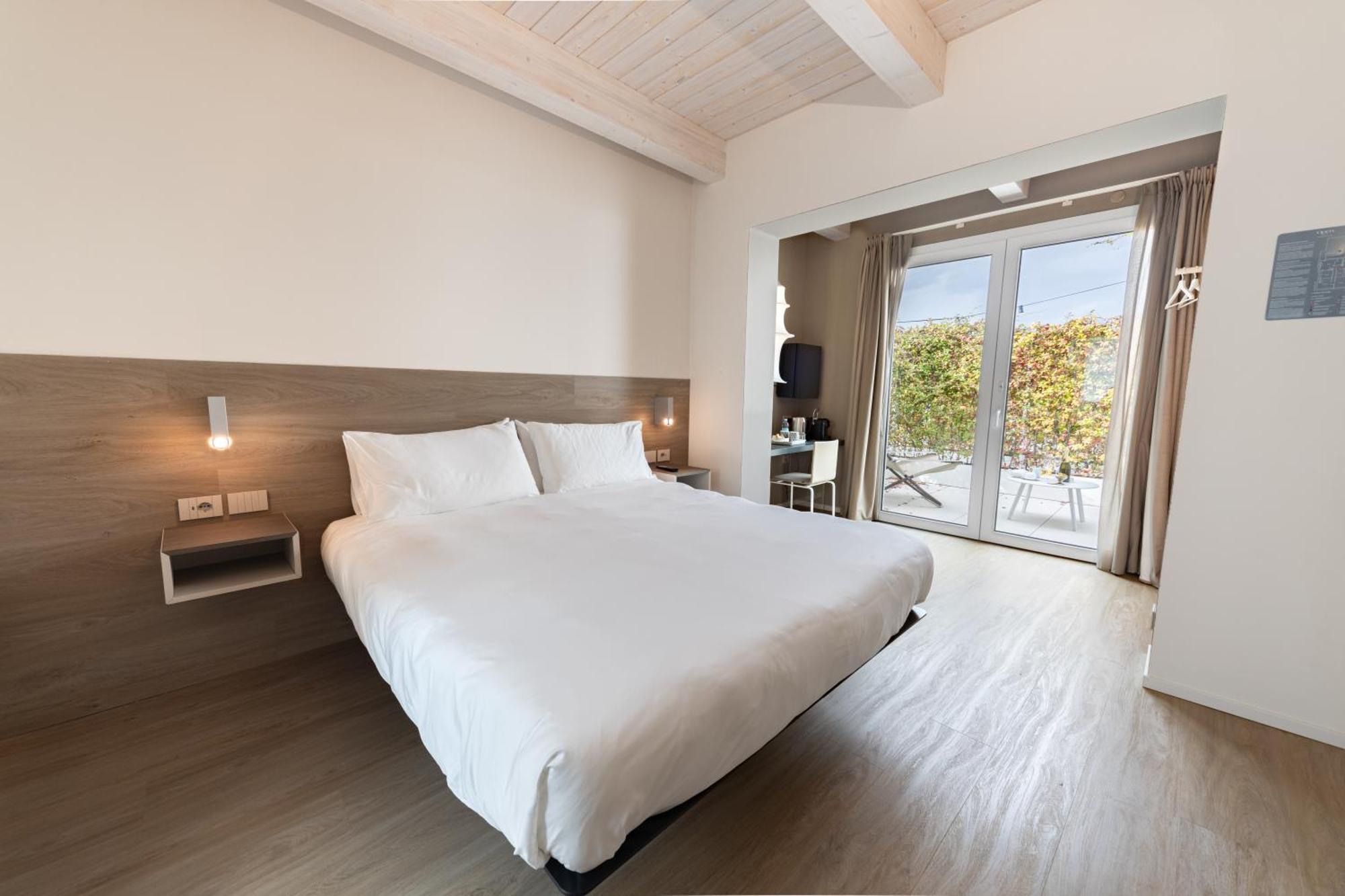 Hotel Open