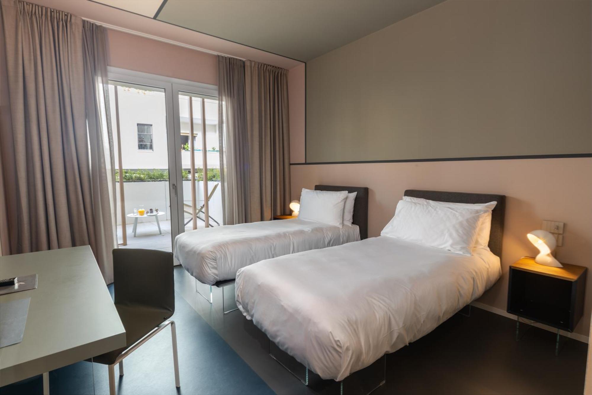 Hotel Open Rimini