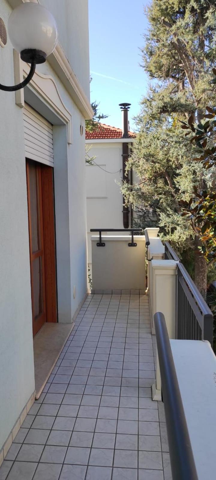 Apartment Nel Cuore