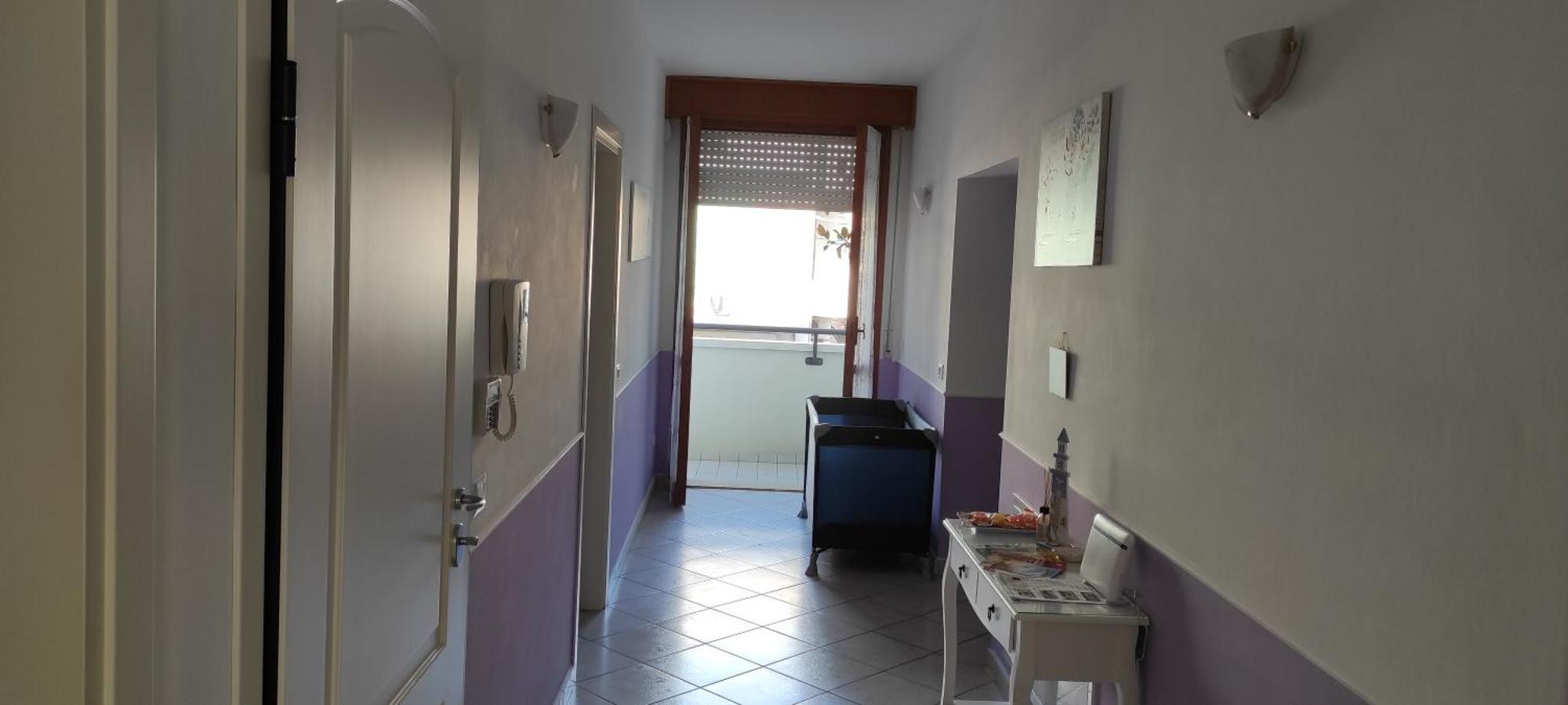 Apartment Nel Cuore *