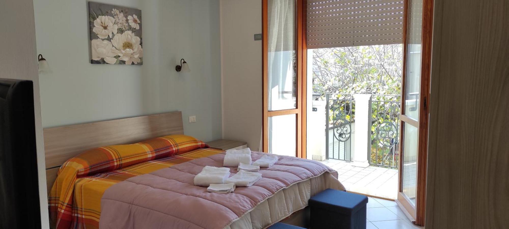 Apartment Nel Cuore